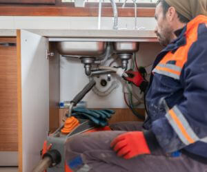 About Emergency plumbing pros Dafter, MI